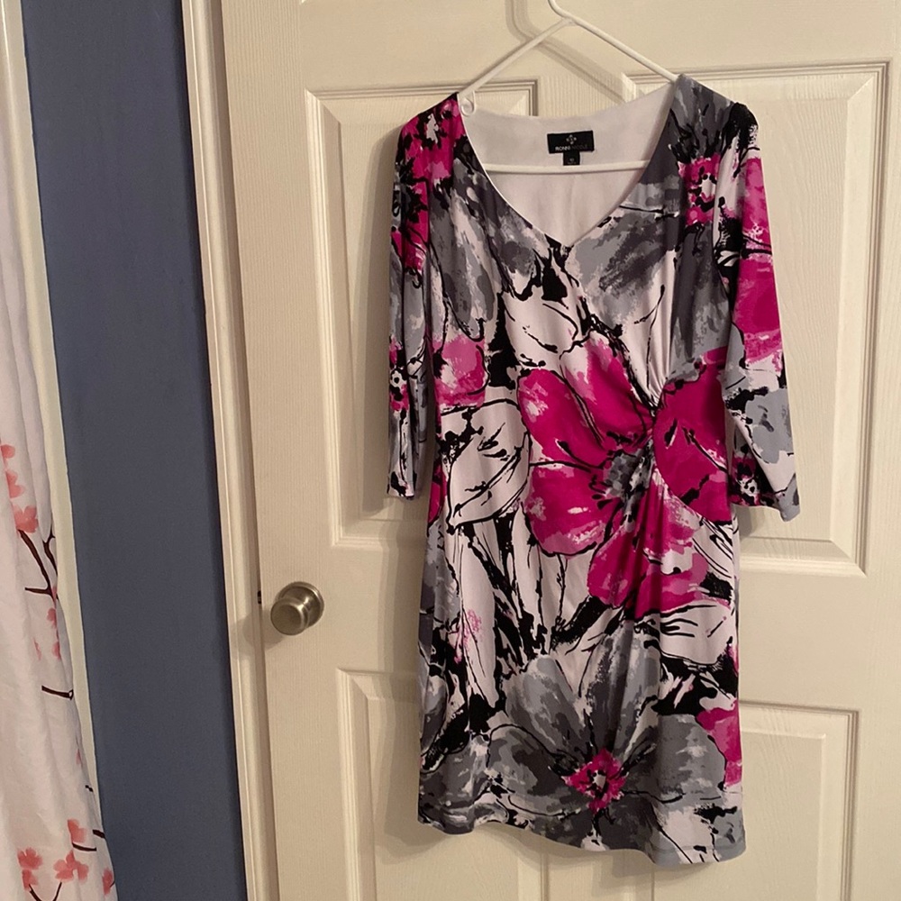 Ronni Nicole size 10 dress.